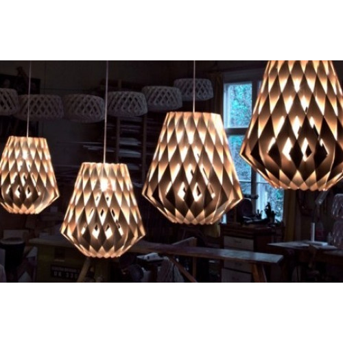 Pilke 36 hanglamp