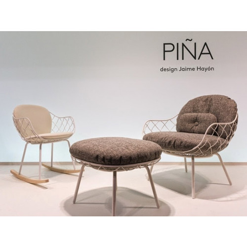 Piña Foot-stool Magis