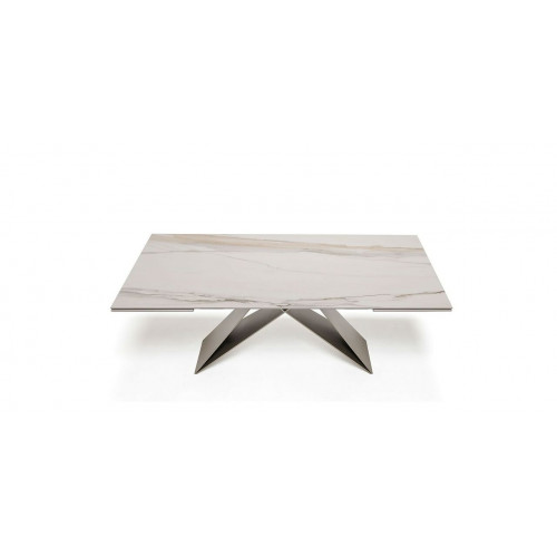 Premier Wood Drive eettafel
