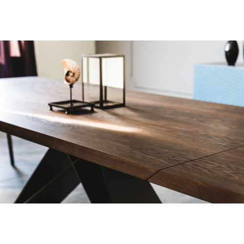 Premier Drive eettafel