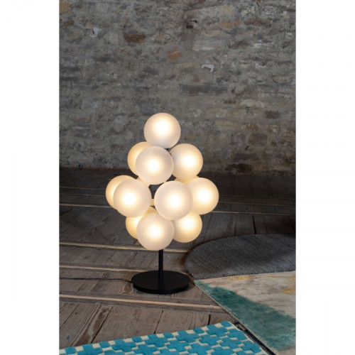 Stellar Grape Small Vloerlamp 