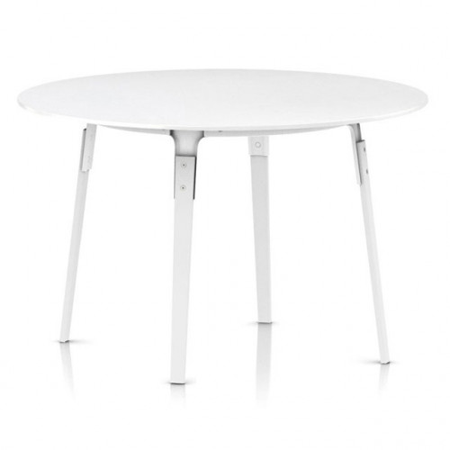 Steelwood Table van Magis