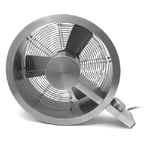 Q Fan - Stadler Form