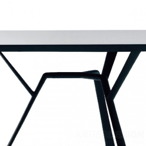 Radice Quadra Tafel - Fast - Puur