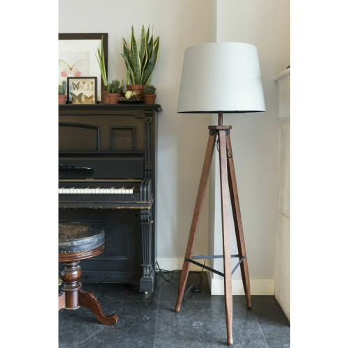 Rif floor lamp