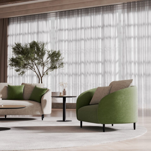 Rio fauteuil