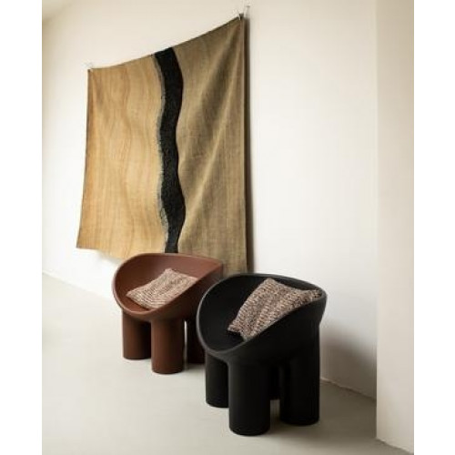 Roly Poly Chair 