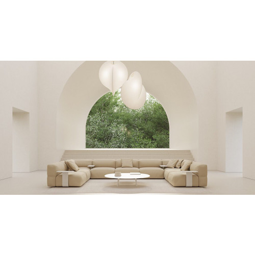 Savina sofa 2,5 zits   