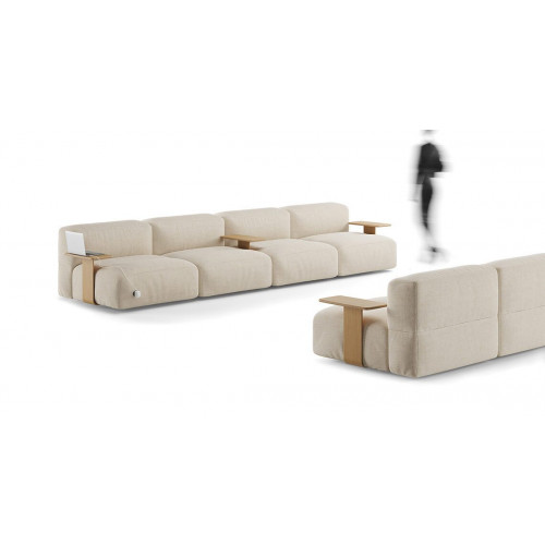 Savina Chaise lounge  