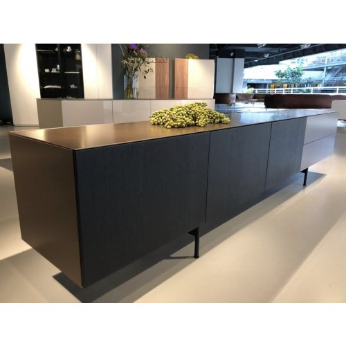 Capri Riva 640+