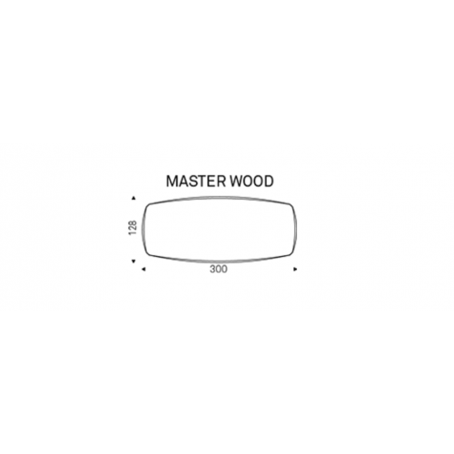 Tyron Wood - Master 