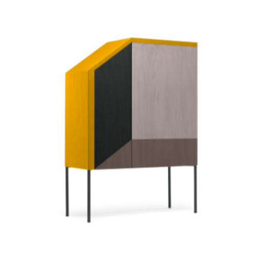 Ritratti cabinet 
