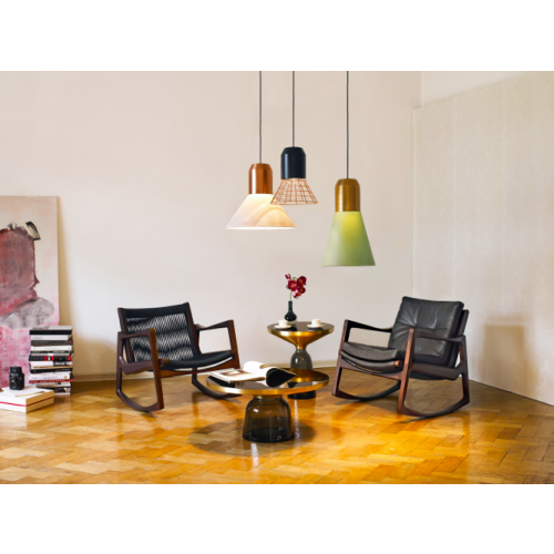 Euvira Rocking chair 