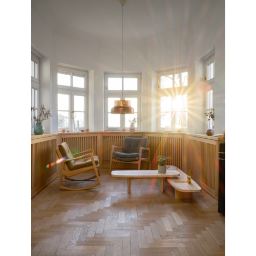 Euvira Rocking chair 