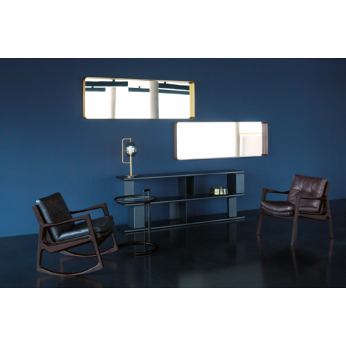 Euvira Rocking chair 