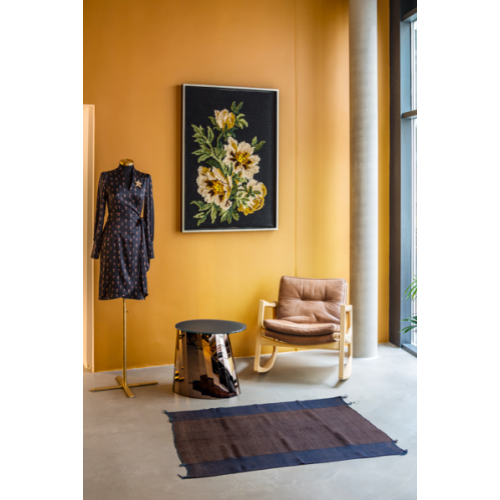 Euvira Rocking chair 