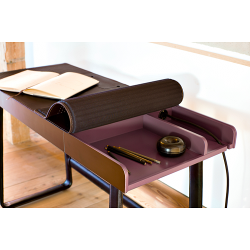 Pegasus leder bekleed frame 