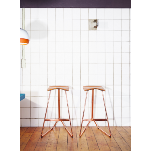 Triton bar stool 