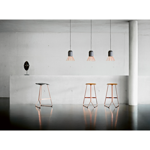 Triton bar stool 