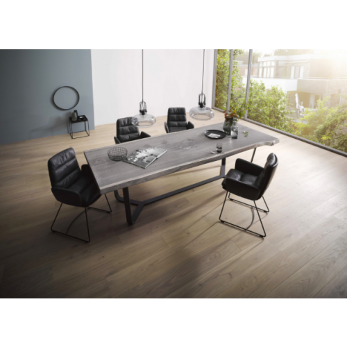 Axis cross-cut wood blocks  