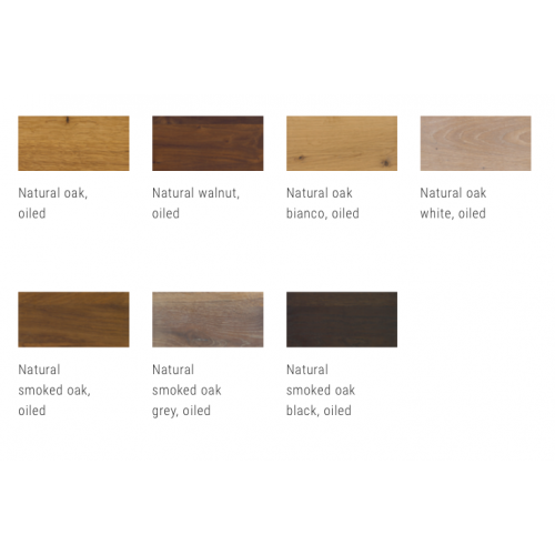 Mono Rustical bar tafel
