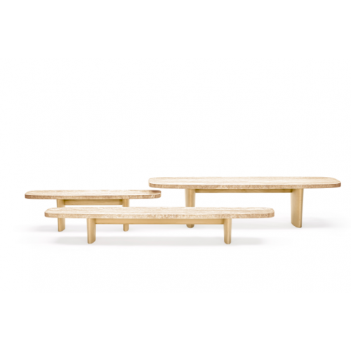 Matéria long table  