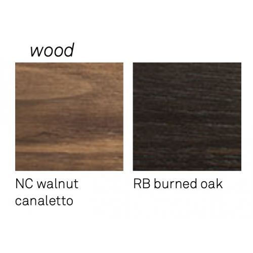 Runner Wood 