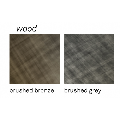 Yo-Yo Brushed