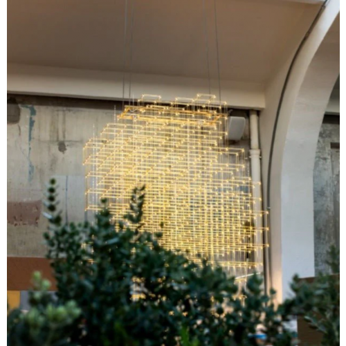 Pollux 205 hanglamp