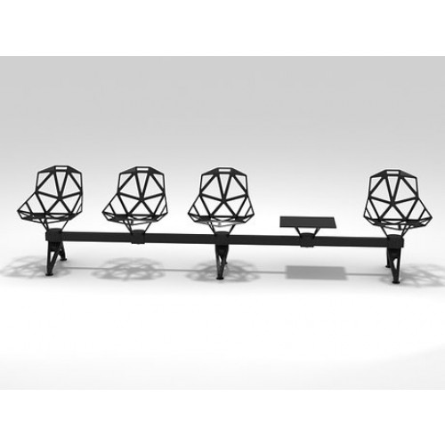 Chair_One Seating System 1