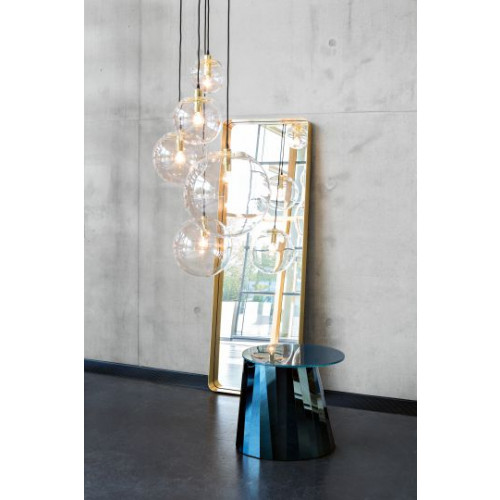 Selene hanglamp koper 