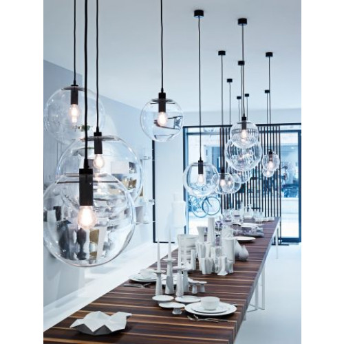 Selene hanglamp koper 