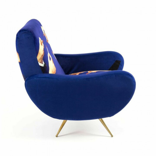 Lipsticks Armchair