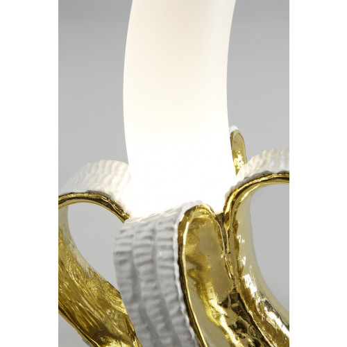 Banana Lamp