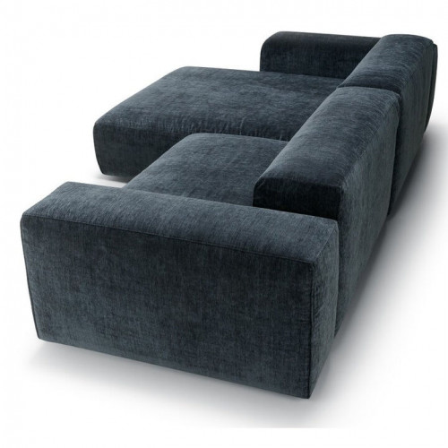 PUUR | Cloudy 2-Zits Bank + chaise lounge