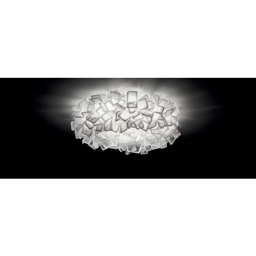 Clizia ceiling-wallamp large