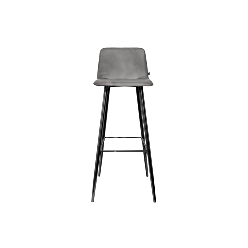 Maverick Upholstered Bar Stool