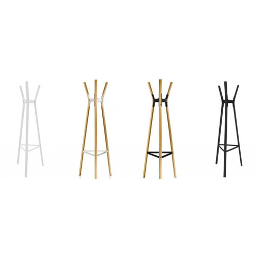 Steelwood Coat Stand