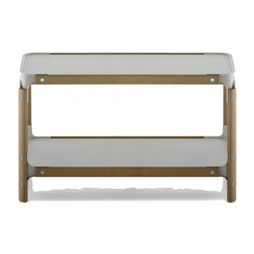 Steelwood Shelving System van Magis