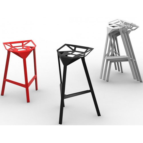 Stool_one van Magis