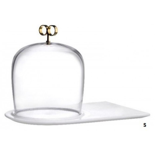 Taarschotelmetstolp-ChupolaNudeGlass