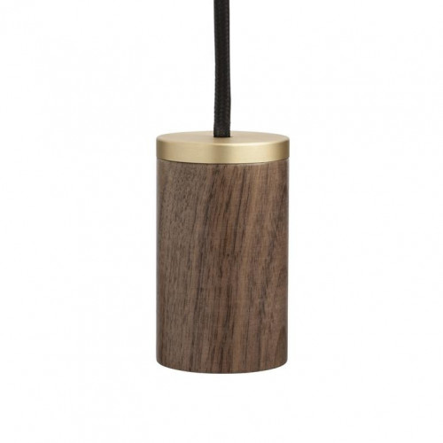 Tala Walnut Pendant Hanglamp