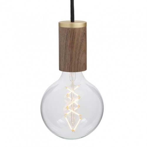 Walnut Pendant Hanglamp