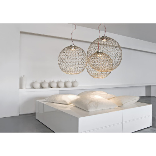 G.r.a Medium pendant light