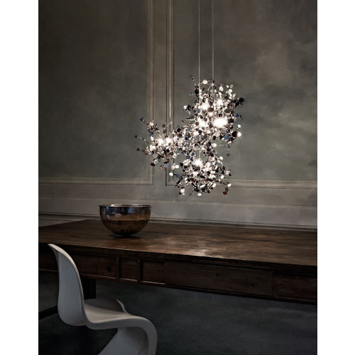 Argent 4 Round Multi Light 