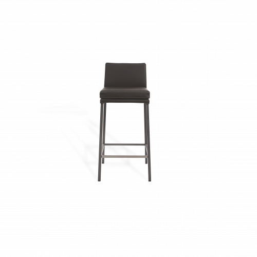 Texas Exclusiv Barstool with back