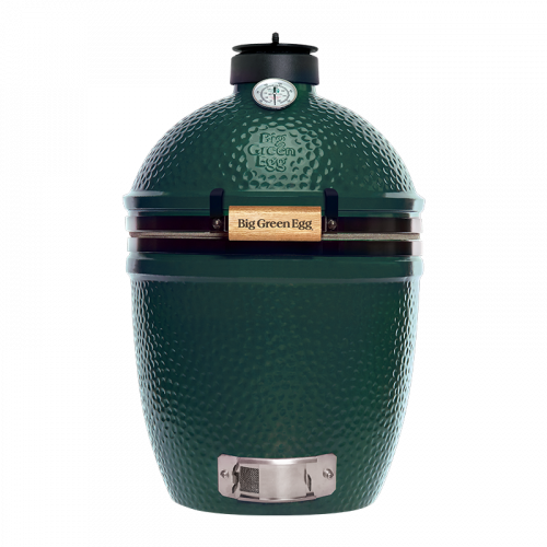 Big Green Egg Small