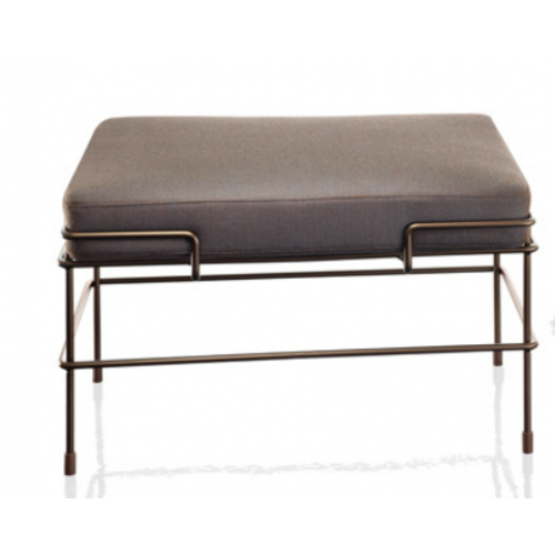 Traffic Bench