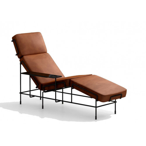 Traffic Chaise Longue