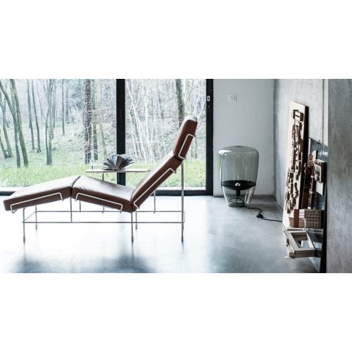 Traffic Chaise Longue